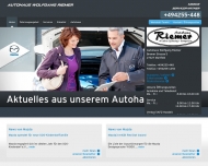 Bild Autohaus Wolfgang Riemer