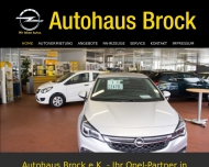 Bild Autohaus Brock e.K.