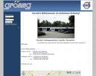 Bild Autohaus Herbert Grning e.K.