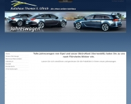 Bild Autohaus Thomas E. Ullrich