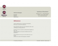 Bild Autohaus Albert Hilsenbeck Inhaberin Christel Hilsenbeck e.K.