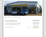 Bild Autohaus Mulen Christian Mulen e.K.