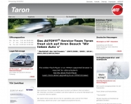 Bild Autohaus Taron