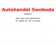Bild Swoboda Richard Autohandel