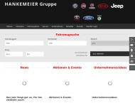 Bild Autohaus Bröskamp GmbH & Co. KG