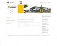 Bild Riekenberg K.-P. RENAULT Automobile