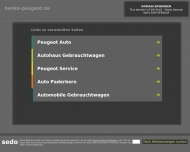 Bild Henke Alfred Autohaus