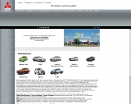 Bild Scholtalbers Autohaus Mitsubishi