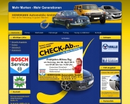 Bild Herrmann Automobile GmbH