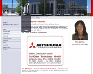 Bild Schltter Turbolader GmbH