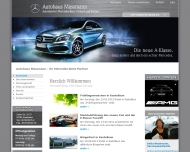Bild Autohaus Peter Massmann GmbH &Co. KG