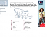Bild A&T Faktor Dienstleistung GmbH