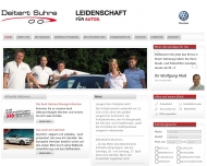Bild Autohaus Deitert-Suhre GmbH & Co. KG