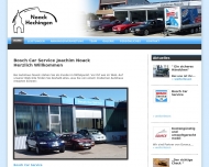 Bild Noack Joachim Autotechniker