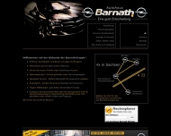 Bild Barnath GmbH Autohaus