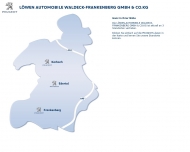Bild Lwen Automobile