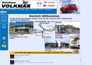 Bild Webseite  Steinbach