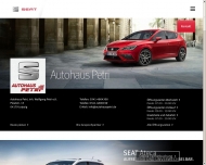 Bild Autohaus Petri