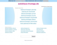 Bild Autohaus Ruttmann GmbH