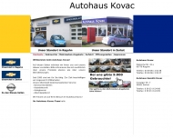 Bild Kovac Autohaus