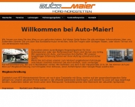 Bild Konstantin Maier Autohaus