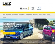 Bild Lüdemann & Zankel AG