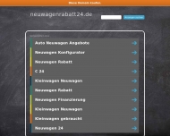 Bild Eckhoff Automobile Neuwagen-Discount