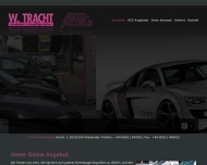 Bild Tracht Automobile Inh. Wolfgang Tracht