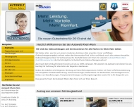 Bild Autowelt Rhein-Main