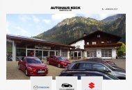 Bild Keck Erhard Autohaus
