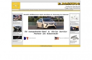 Autohaus Rosswog