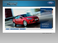 Bild Autohaus Heinz e.K. Inh. Sascha Schtt