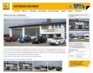 Bild Auto Buchner