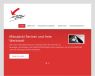 Bild Autohaus Seevetal Inhaber Thorsten Vogel