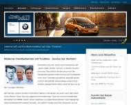 Bild Auto baum Automobile