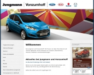 Bild MAZDA Auto-Center Jungmann Autocenter