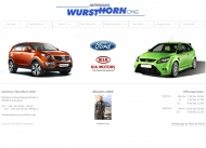 Bild Autohaus Wursthorn