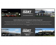 Bild Autohaus Isert GmbH & Co. KG