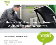 Bild Pabst & Rink Automobile GbR