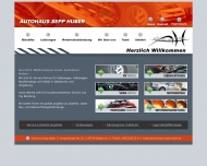 Bild Auto Huber, Inh. Josef Huber e.K.