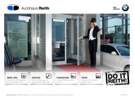 Bild Autohaus Reith GmbH & Co. KG