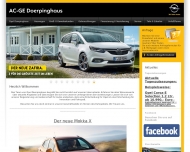Bild Autohaus Kleinebrink Gesellschaft mit beschrnkter Haftung & Co KG