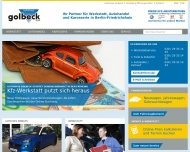 Bild Autohaus Goldbeck GmbH