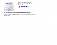 Bild Automobile Seipp GmbH