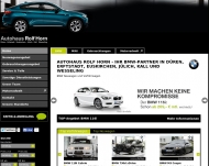 Bild Autohaus Rolf Horn GmbH