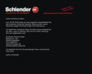 Bild Schlender Autohaus