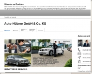 Bild Hbner GmbH
