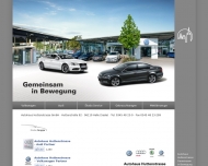 Bild Autohaus Huttenstrae GmbH