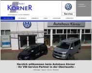 Bild Autohaus Krner KG