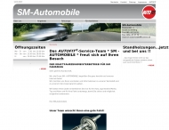 Bild SM Automobile